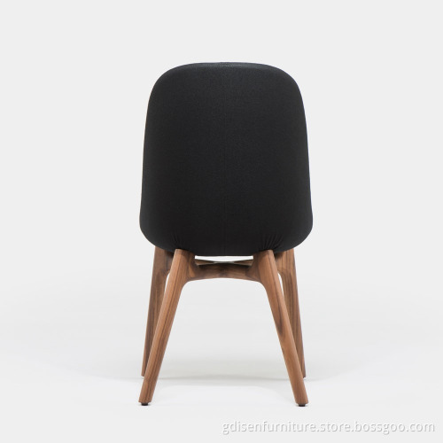 Solo Dining Chair for Dinning Room